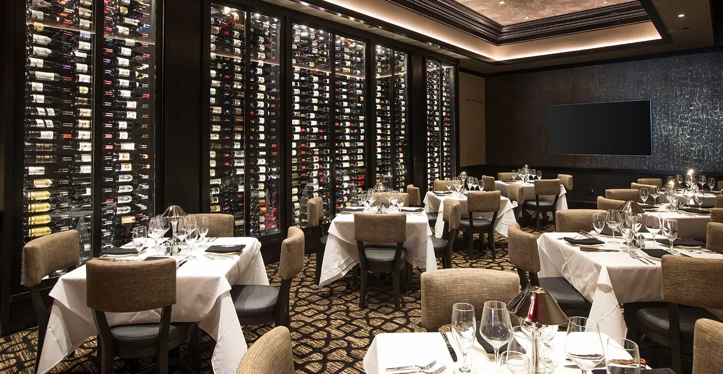 Los 10 Mejores Restaurantes Románticos en Houston