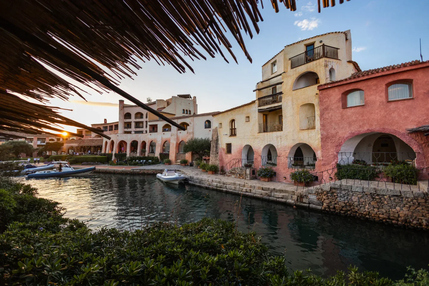 The TOP 10 Restaurants Open on Saturday in Porto Cervo