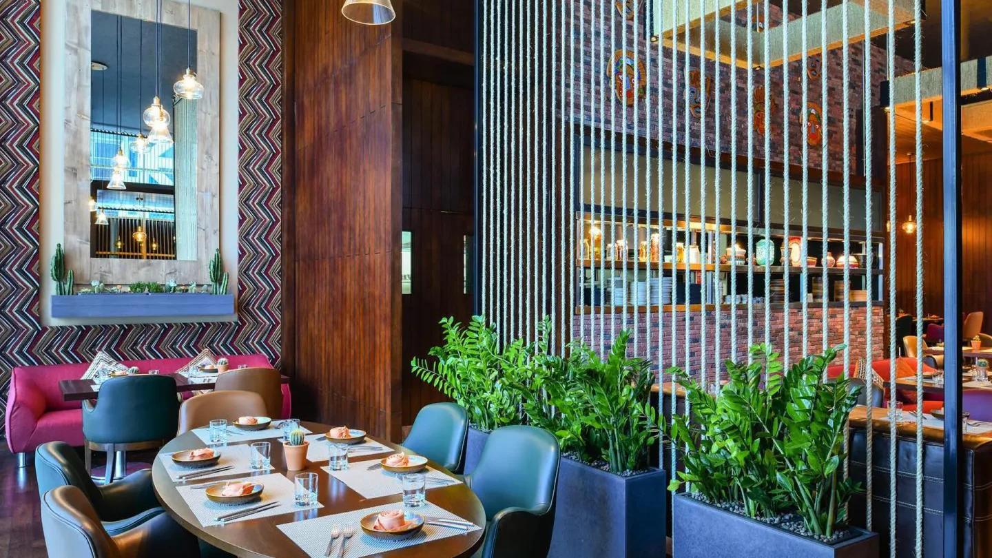 Die TOP 10 Restaurants, die am Donnerstag in Doha geöffnet haben