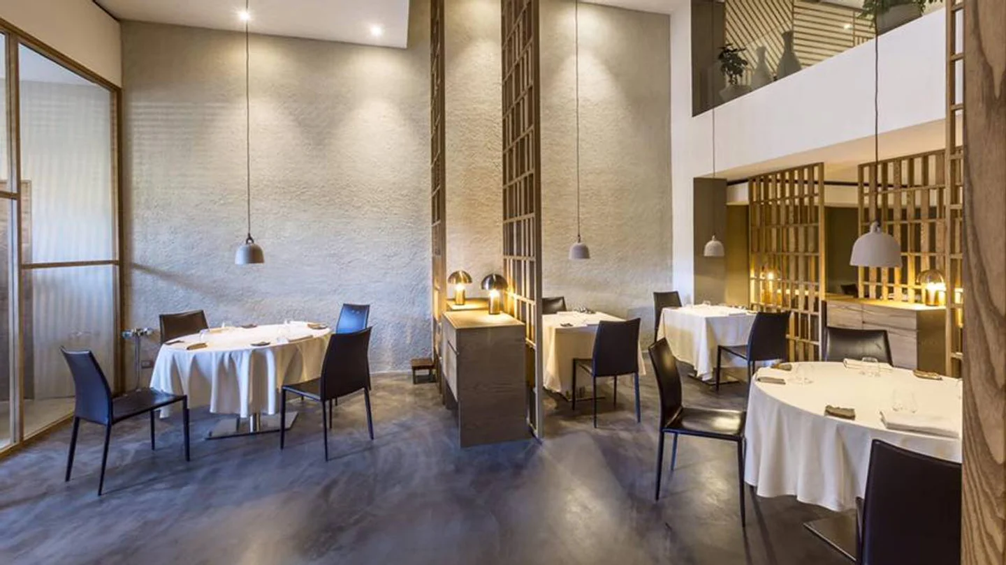 Metamorfosi Rome