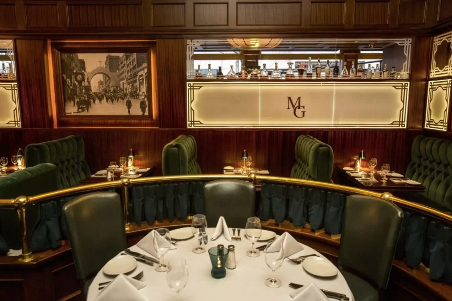 Die TOP 10 Restaurants, die am Freitag in Seattle geöffnet haben