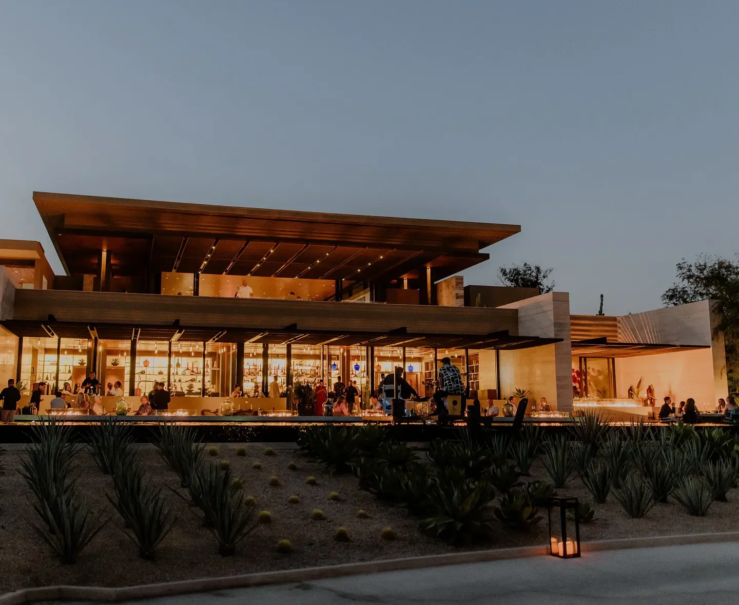 Best Restaurants in Cabo San Lucas