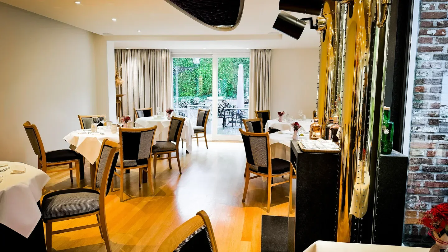Die TOP 10 Restaurants, die samstags in Brüssel geöffnet sind