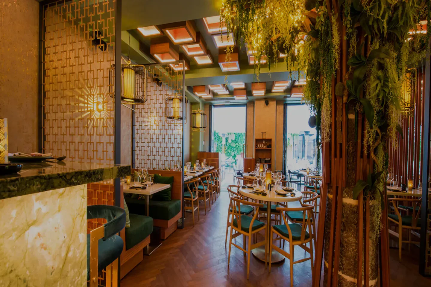 LE TOP 10 des restaurants gastronomiques à Cannes