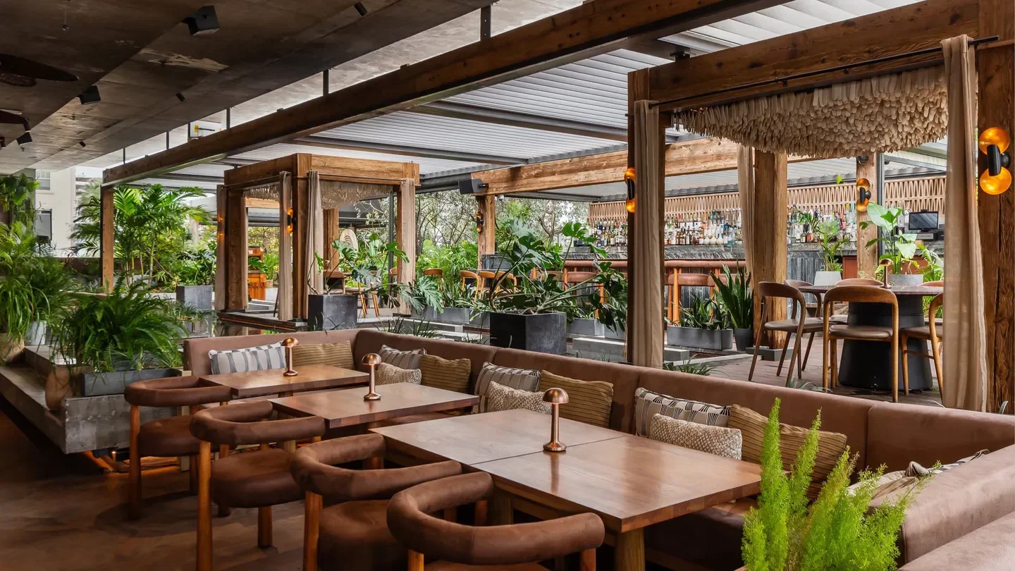 The TOP 10 Mediterranean Restaurants in Miami