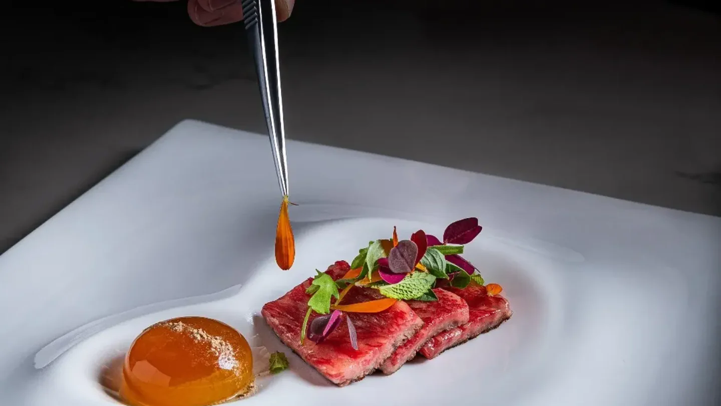 Le TOP 10 Ristoranti Creativi a Washington