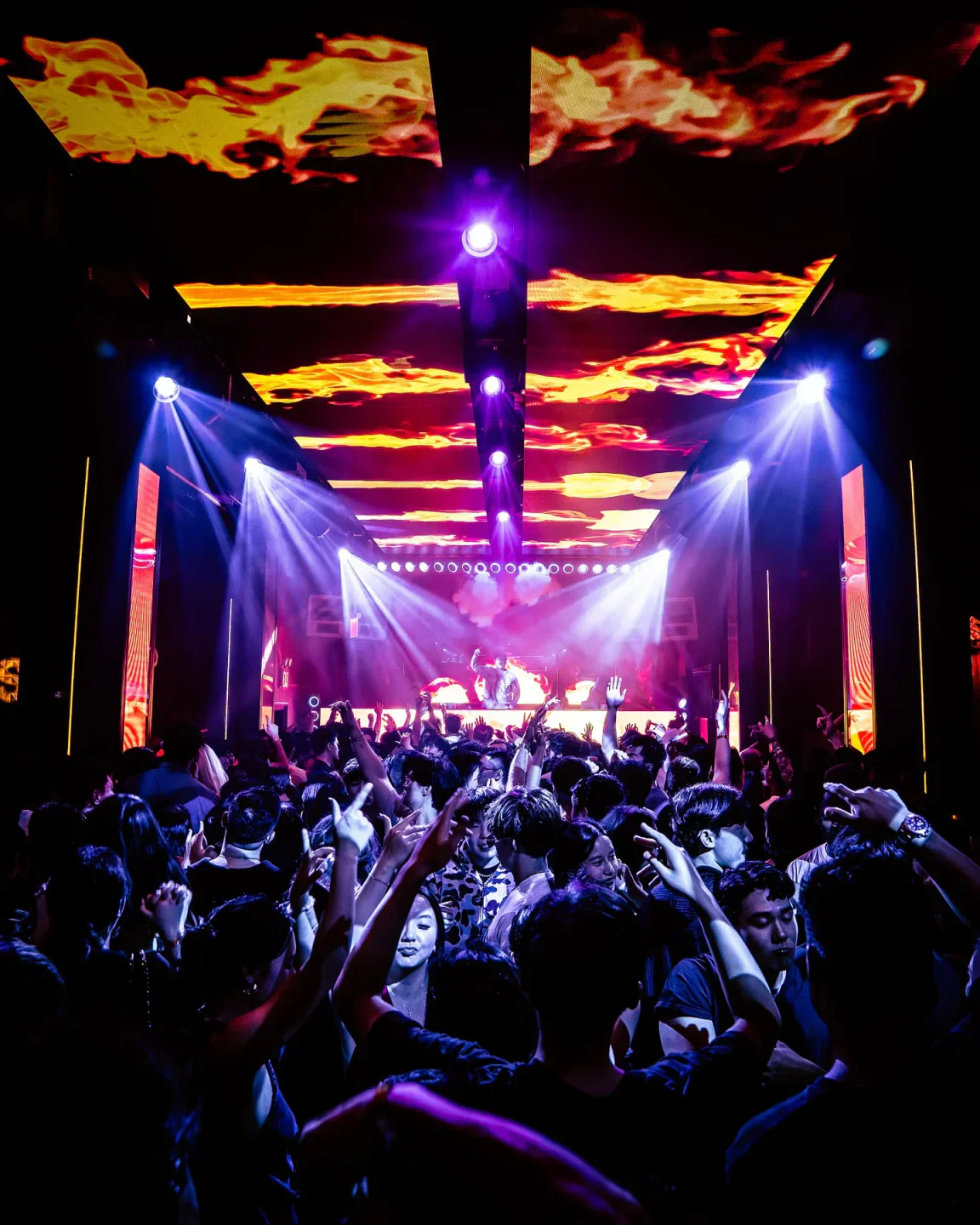 mission club nyc dress code MISSION NIGHTCLUB - Updated July 2026 - 37 Photos & 126 Reviews - 229 W 28th St, New York, New York - Dance Clubs - Phone Number