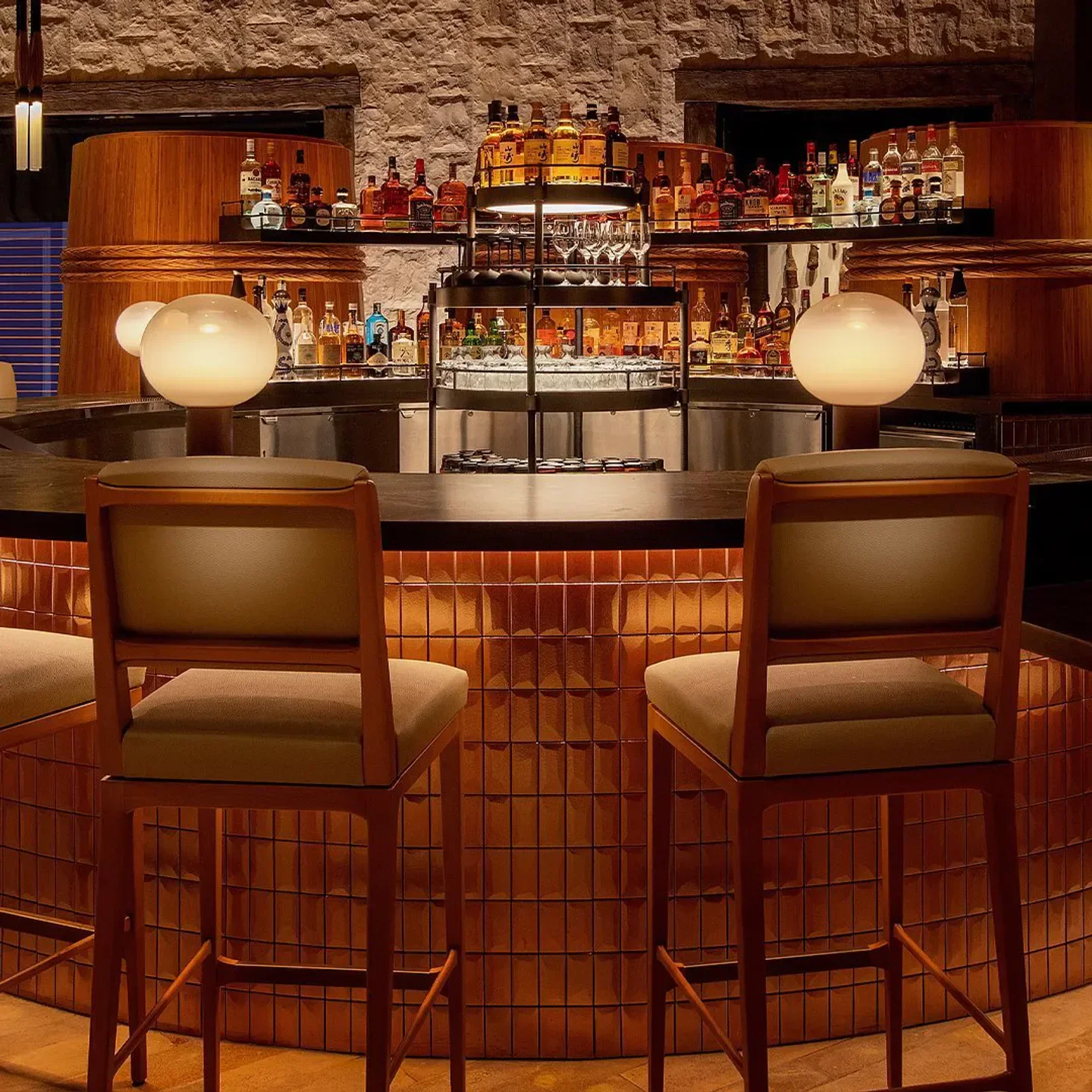 Die TOP 10 romantischen Restaurants in Las Vegas