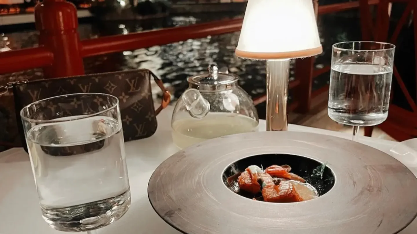 Los TOP 10 Restaurantes Contemporáneos en Las Vegas