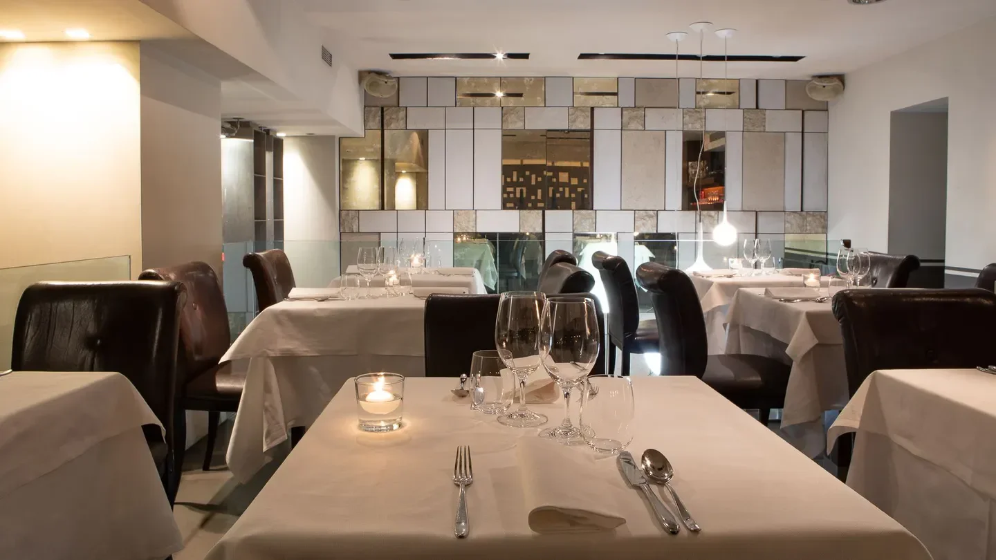 Imàgo Rome Reservations | Alotea Concierge