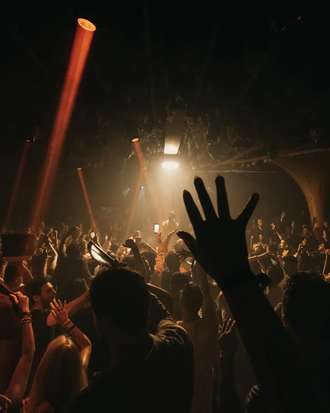 The TOP 10 Nightclubs in Marbella