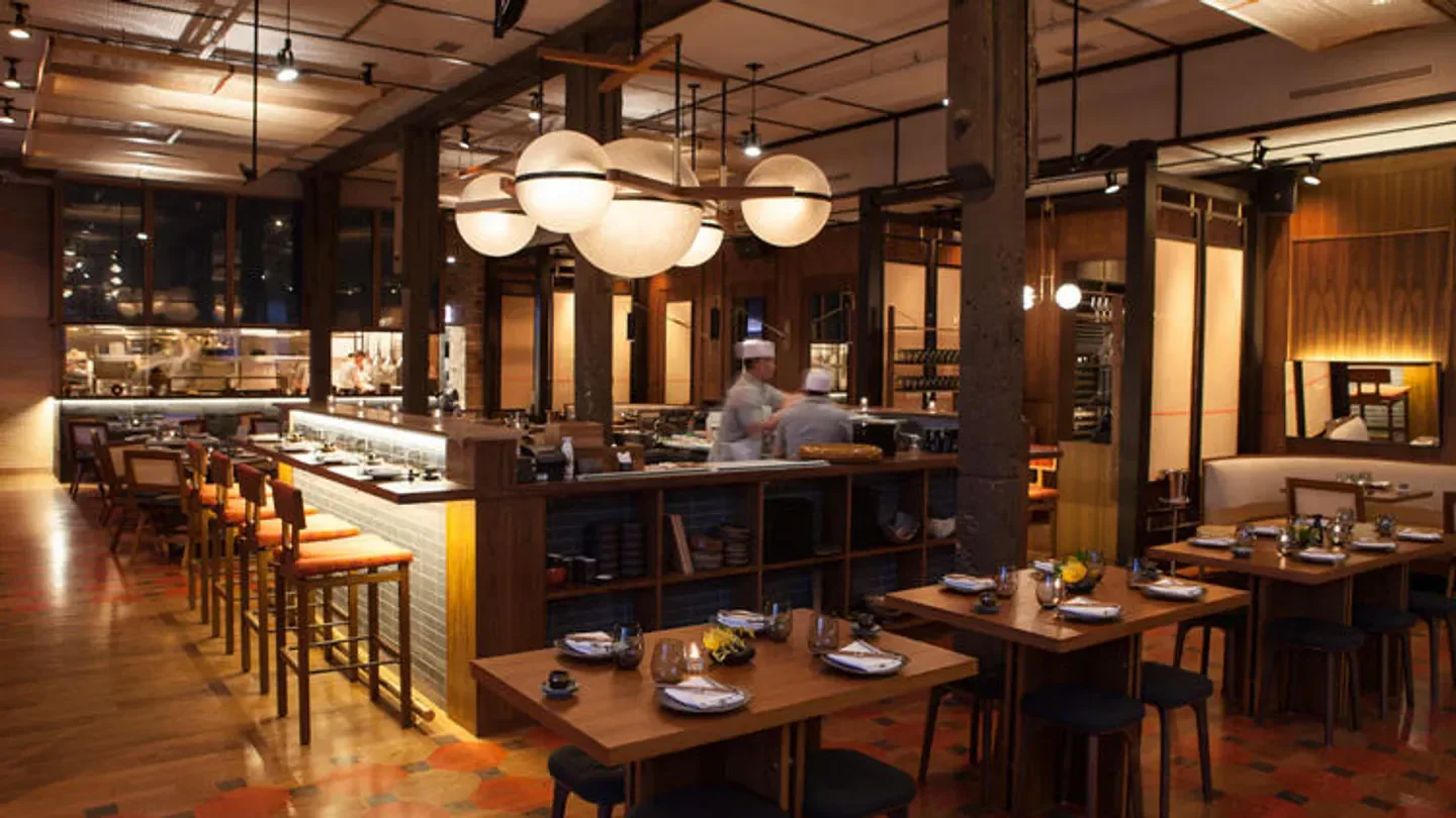 The TOP 10 Fusion Restaurants in Chicago