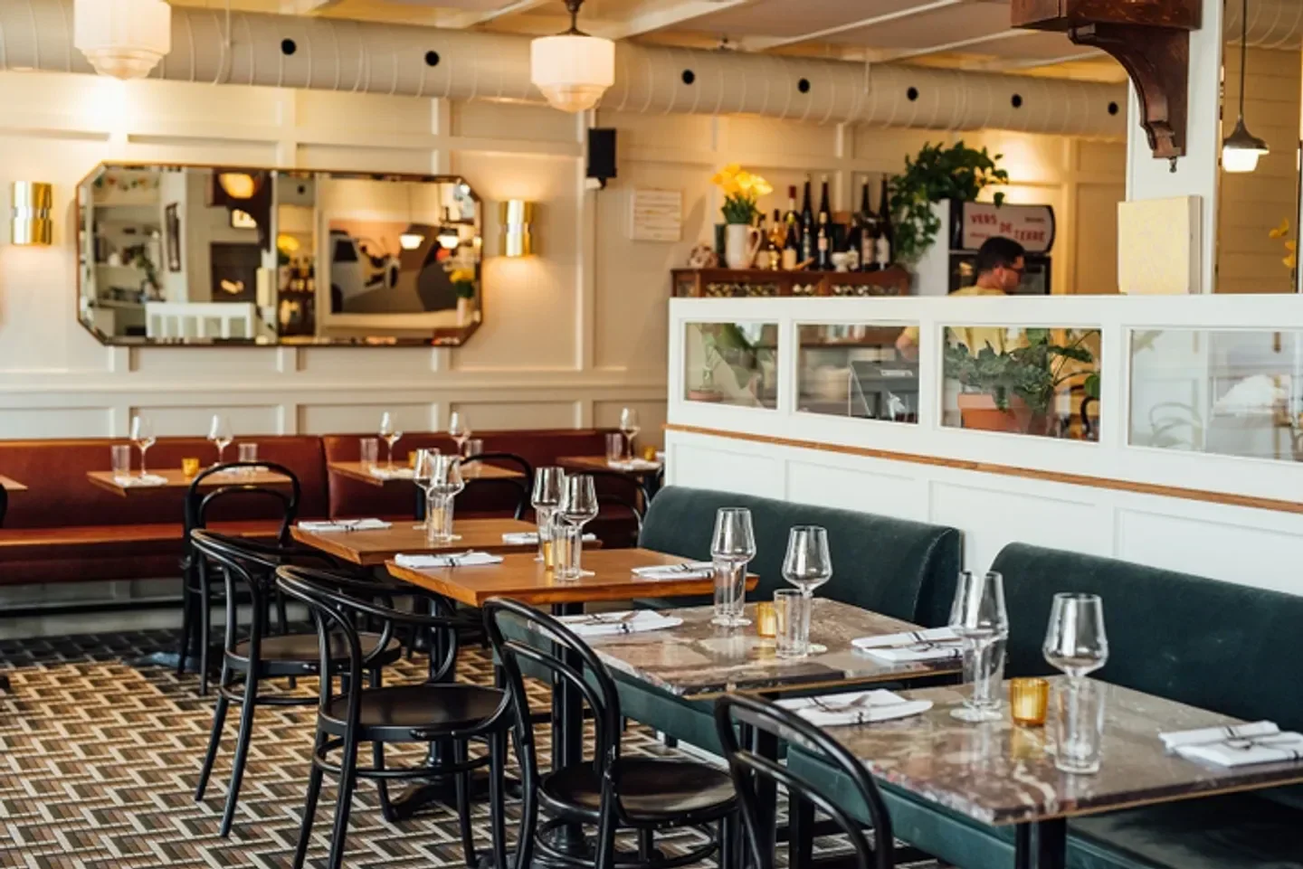 The TOP 10 French Restaurants in Montreal