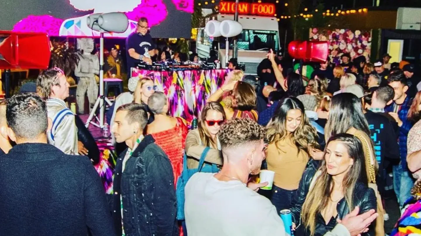 Le TOP 10 Discoteca Aperte il Giovedì a San Francisco