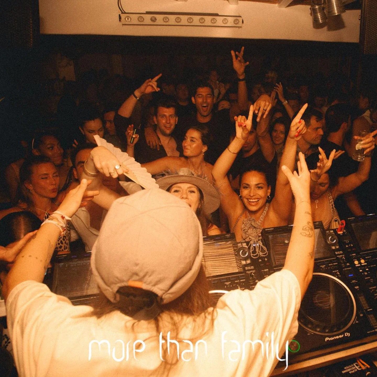 The TOP 10 House Clubs in Mykonos