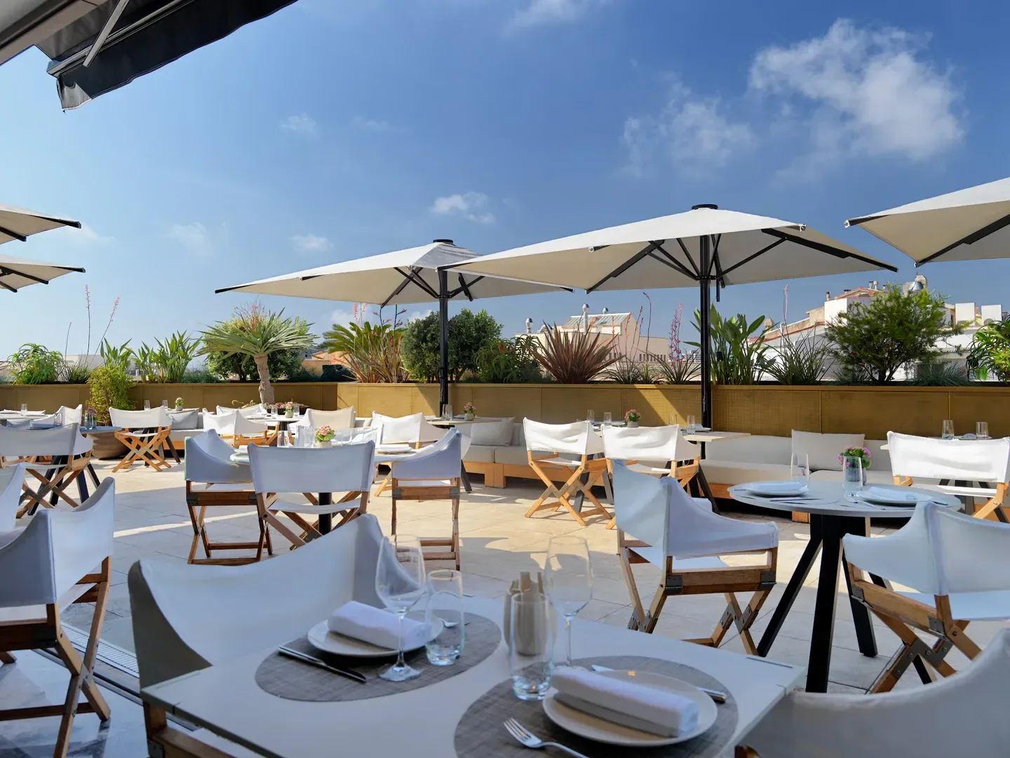The TOP 10 Contemporary Restaurants in Barcelona