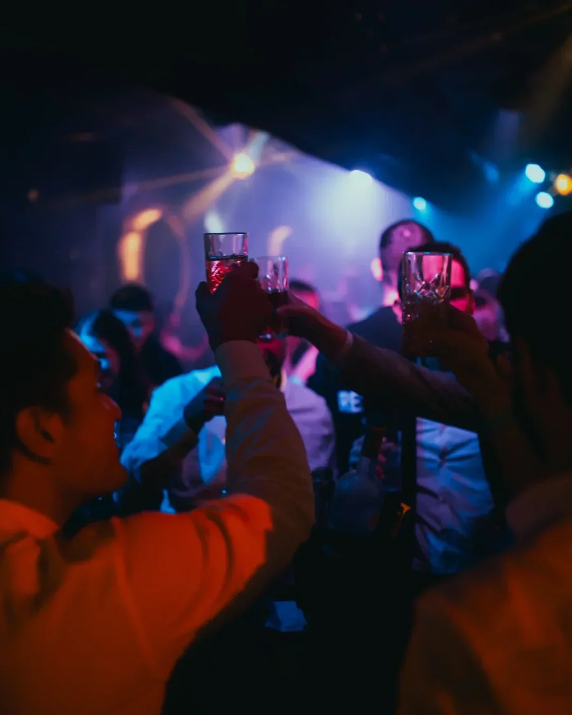 Best Nightclubs in Prague | Alotea Concierge