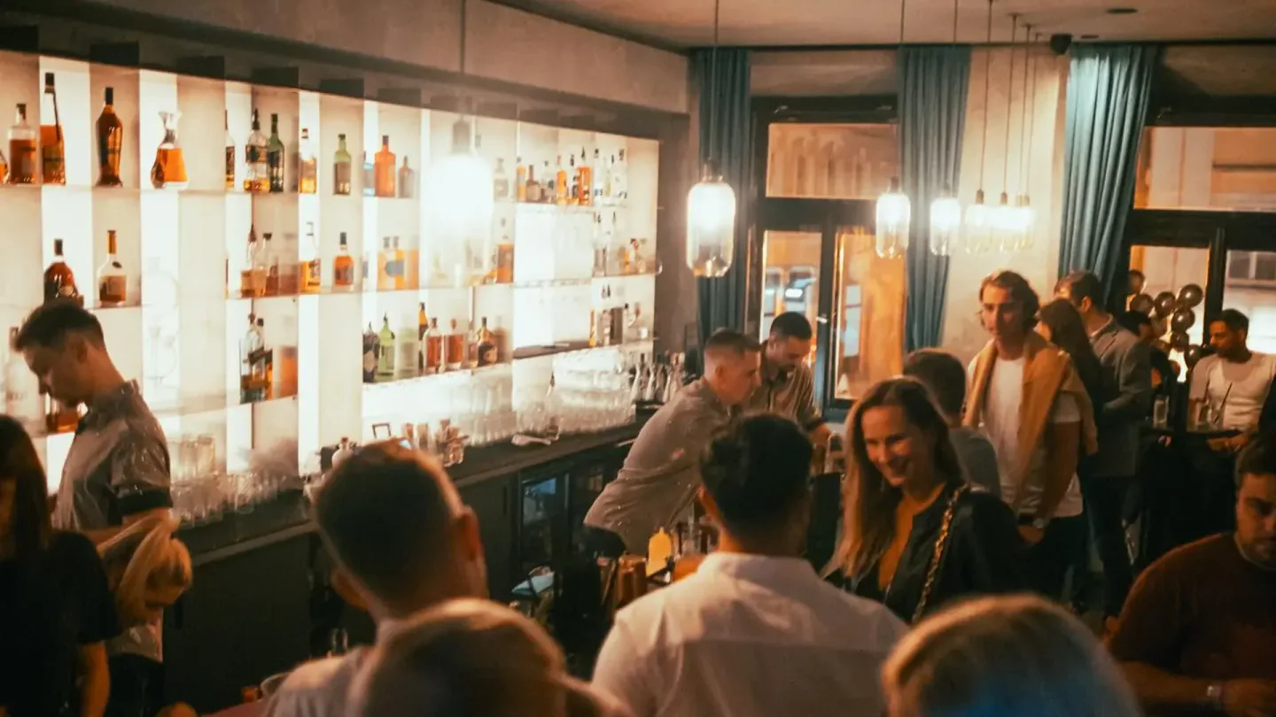 The TOP 10 Luxury Nightclub in Prague