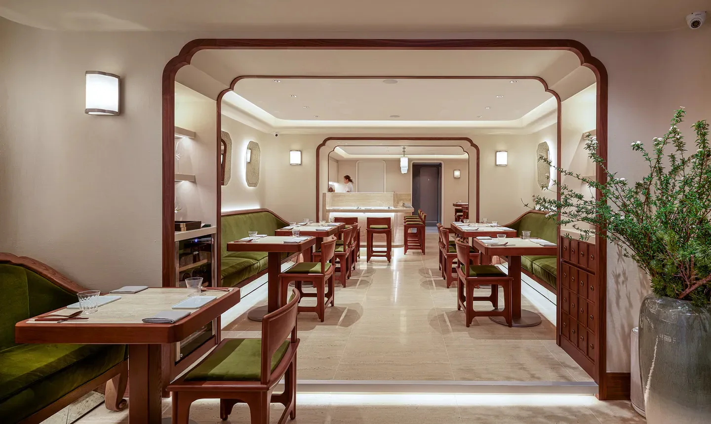Les 10 meilleurs restaurants ouverts le samedi à Hong Kong