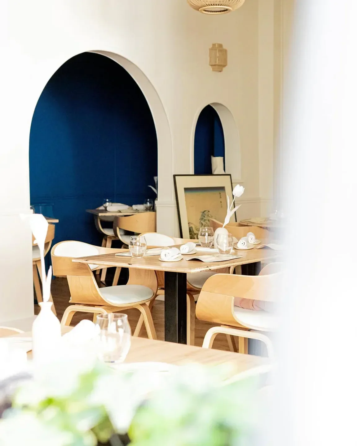 The TOP 10 With A View Restaurants in Paris