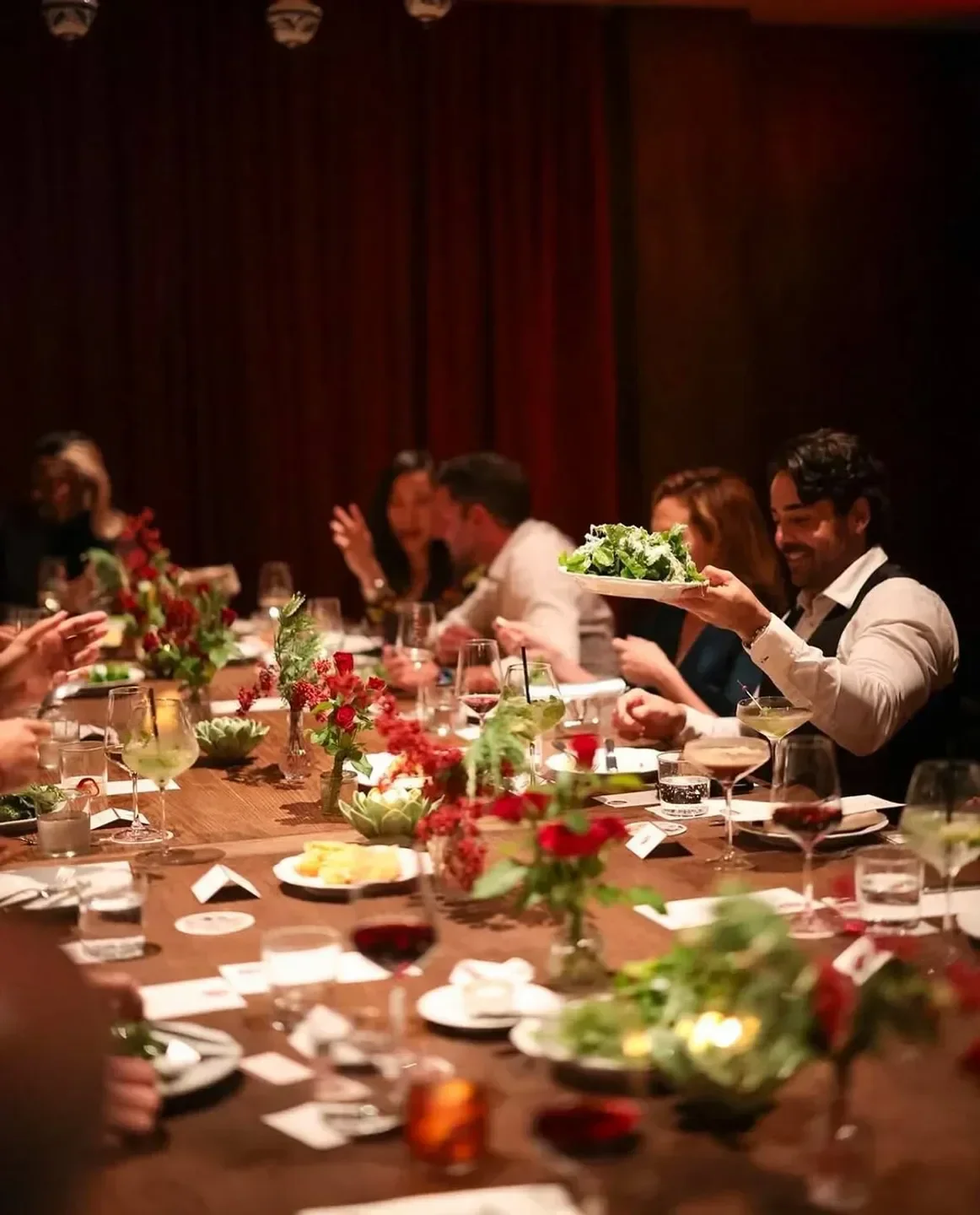 The TOP 10 Classic Restaurants in Los Angeles