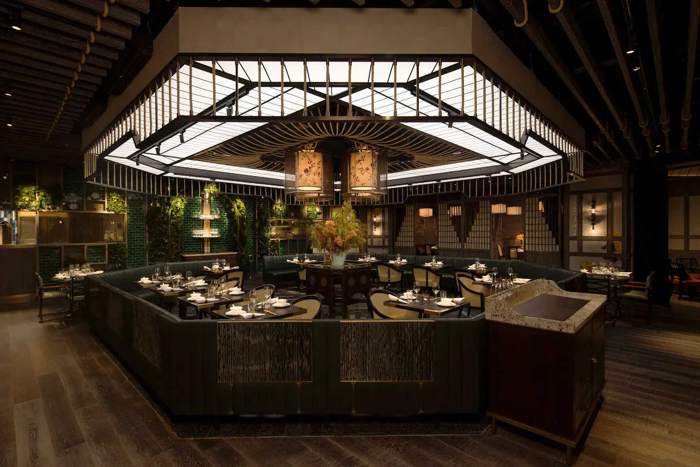 Waku Ghin Singapore Reservations | Alotea Concierge
