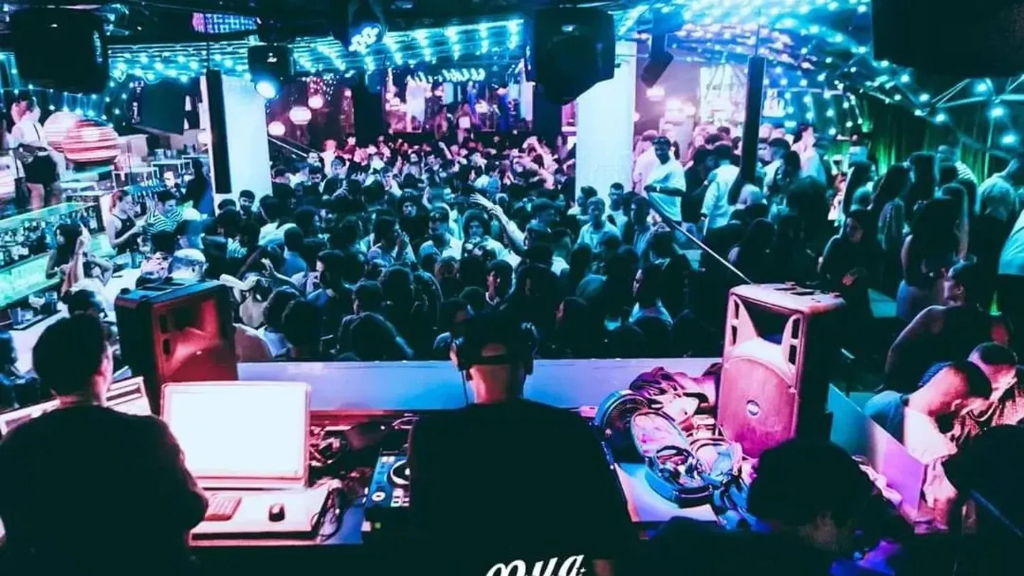 Mya Club Valencia Reservations, Info & Reviews
