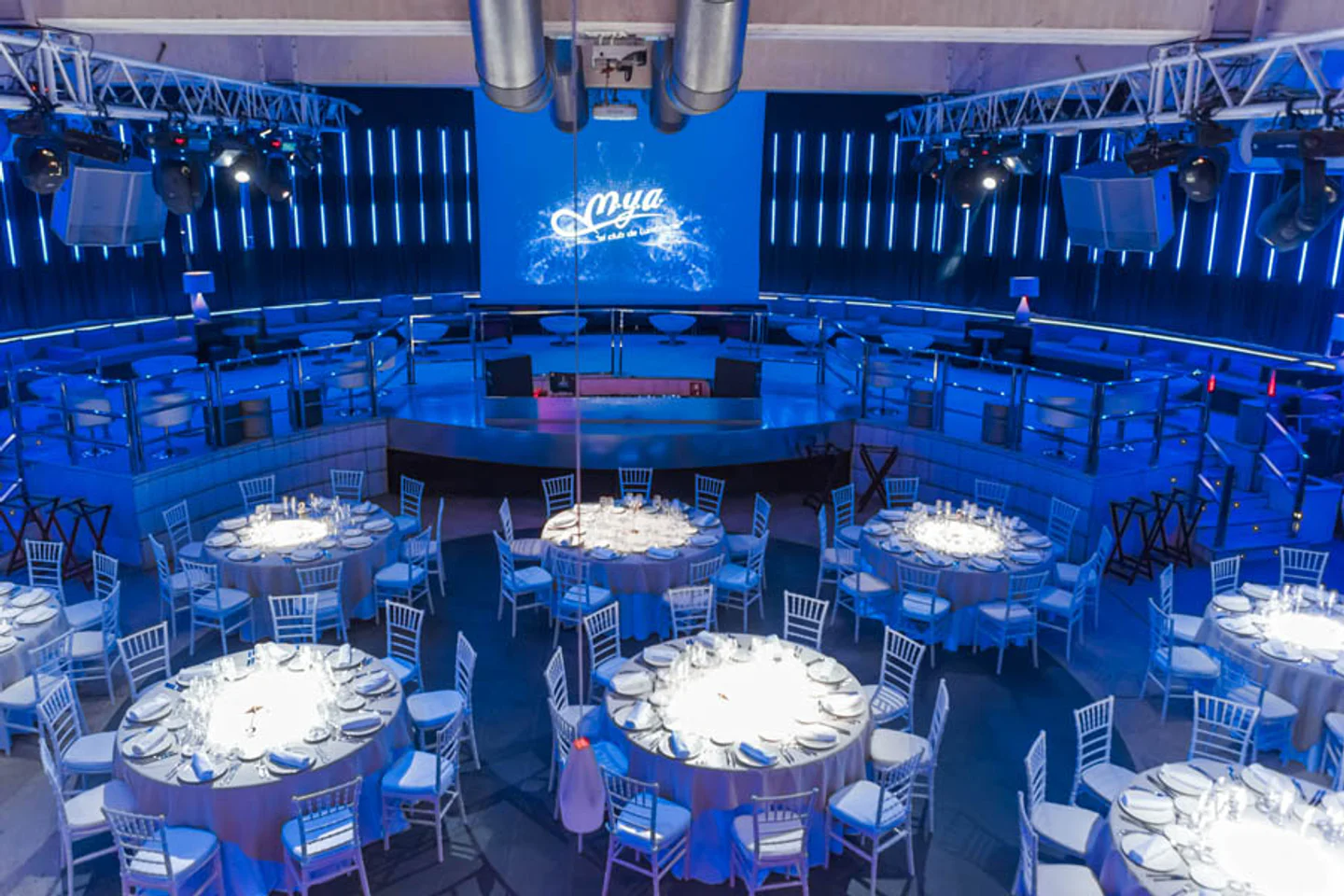 Mya Club Valencia Reservations, Info & Reviews