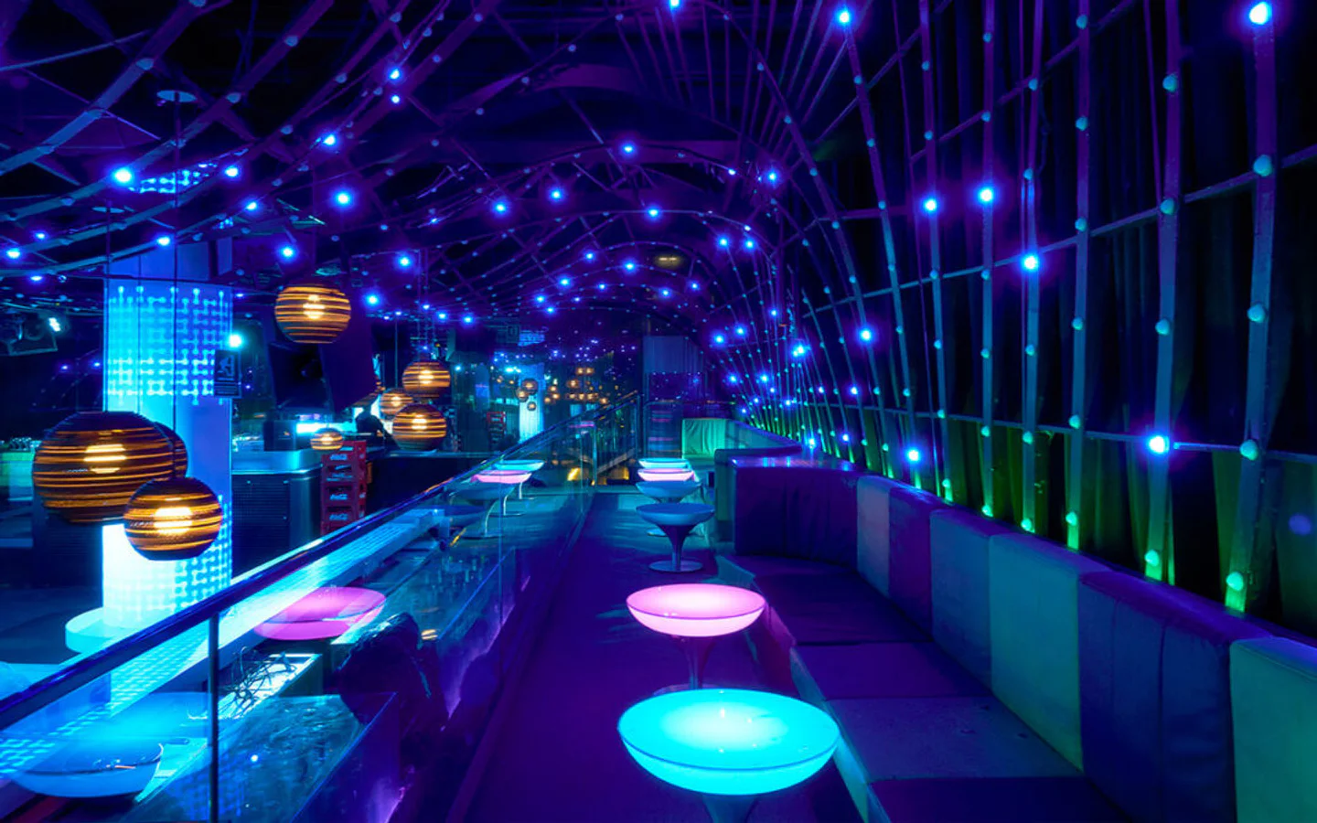 Mya Club Valencia Reservations, Info & Reviews