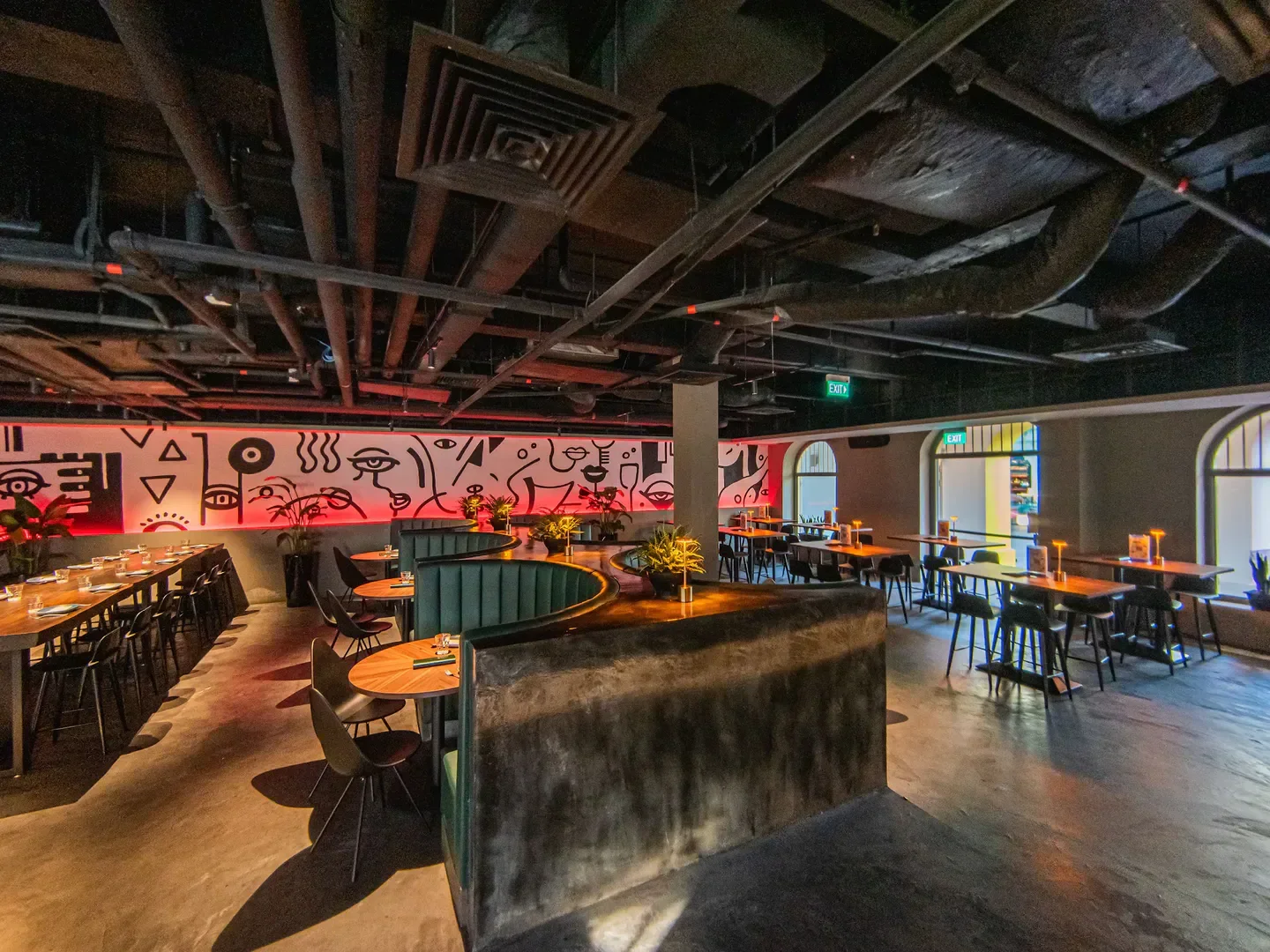 The TOP 10 Modern Restaurants in Tokyo