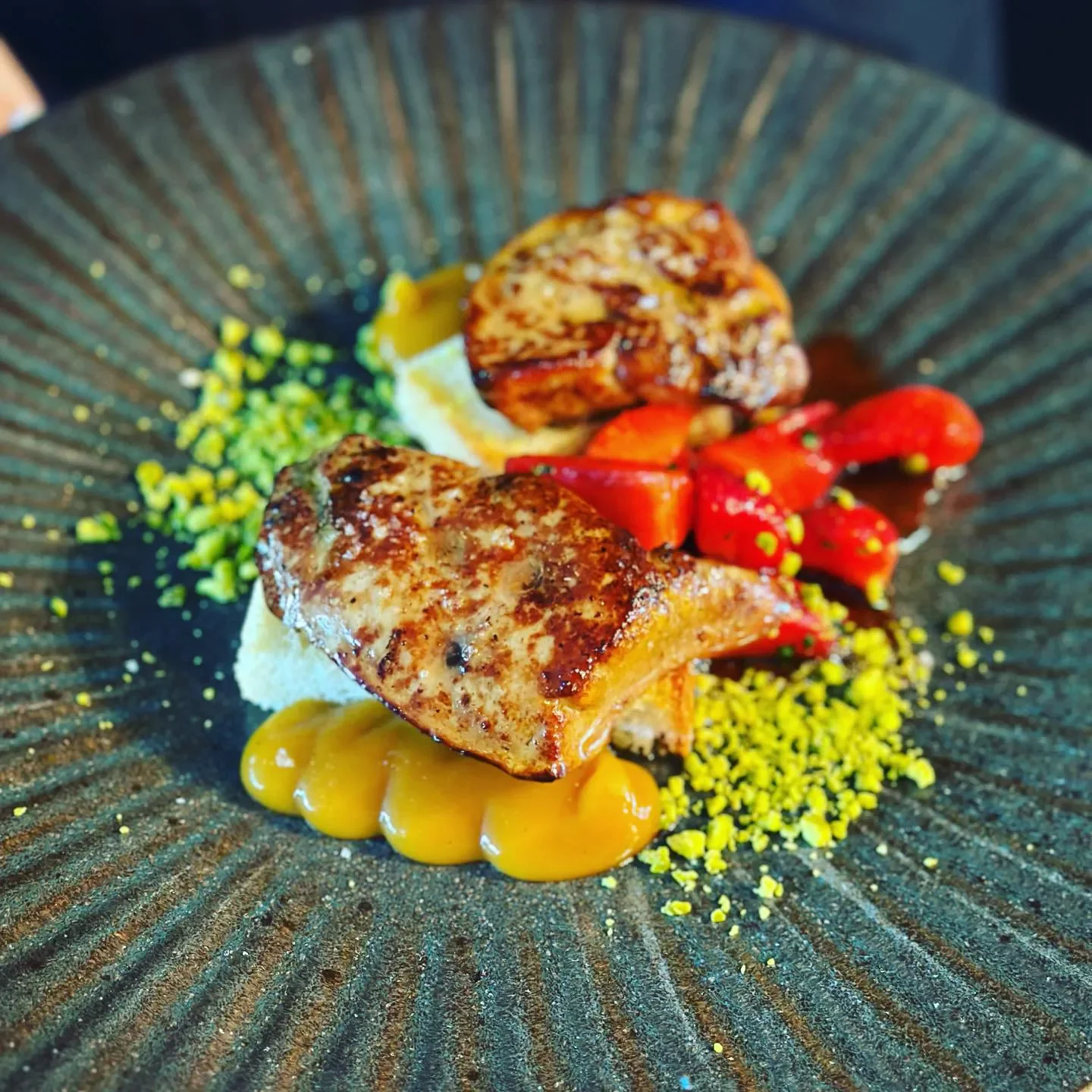 Les TOP 10 Restaurants Modernes à Varsovie