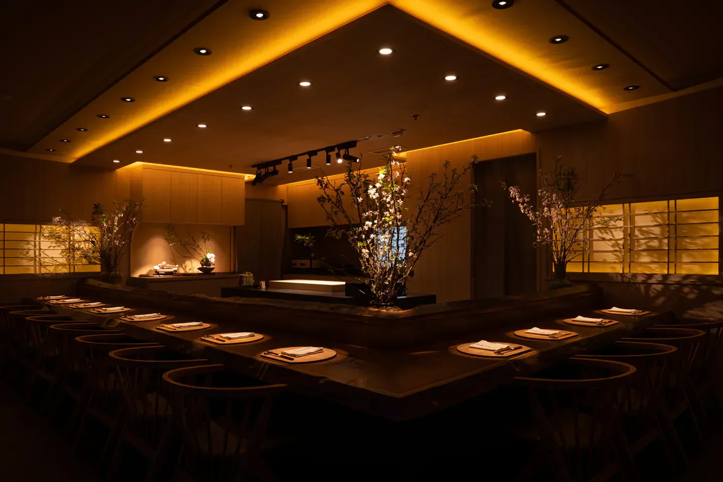The TOP 10 Asian Restaurants in Hong Kong