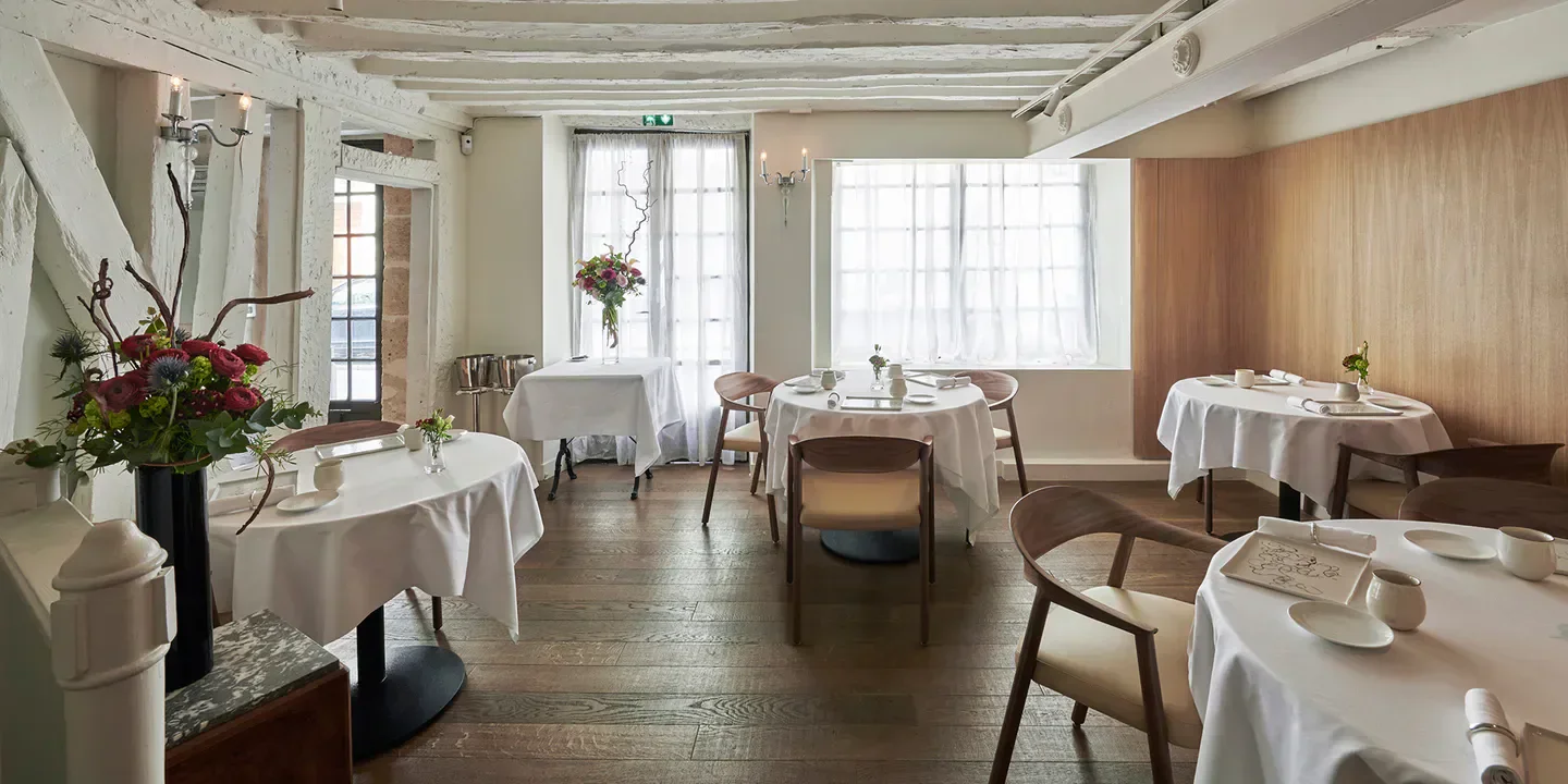 The TOP 10 Restaurants Open on Wednesday in Paris