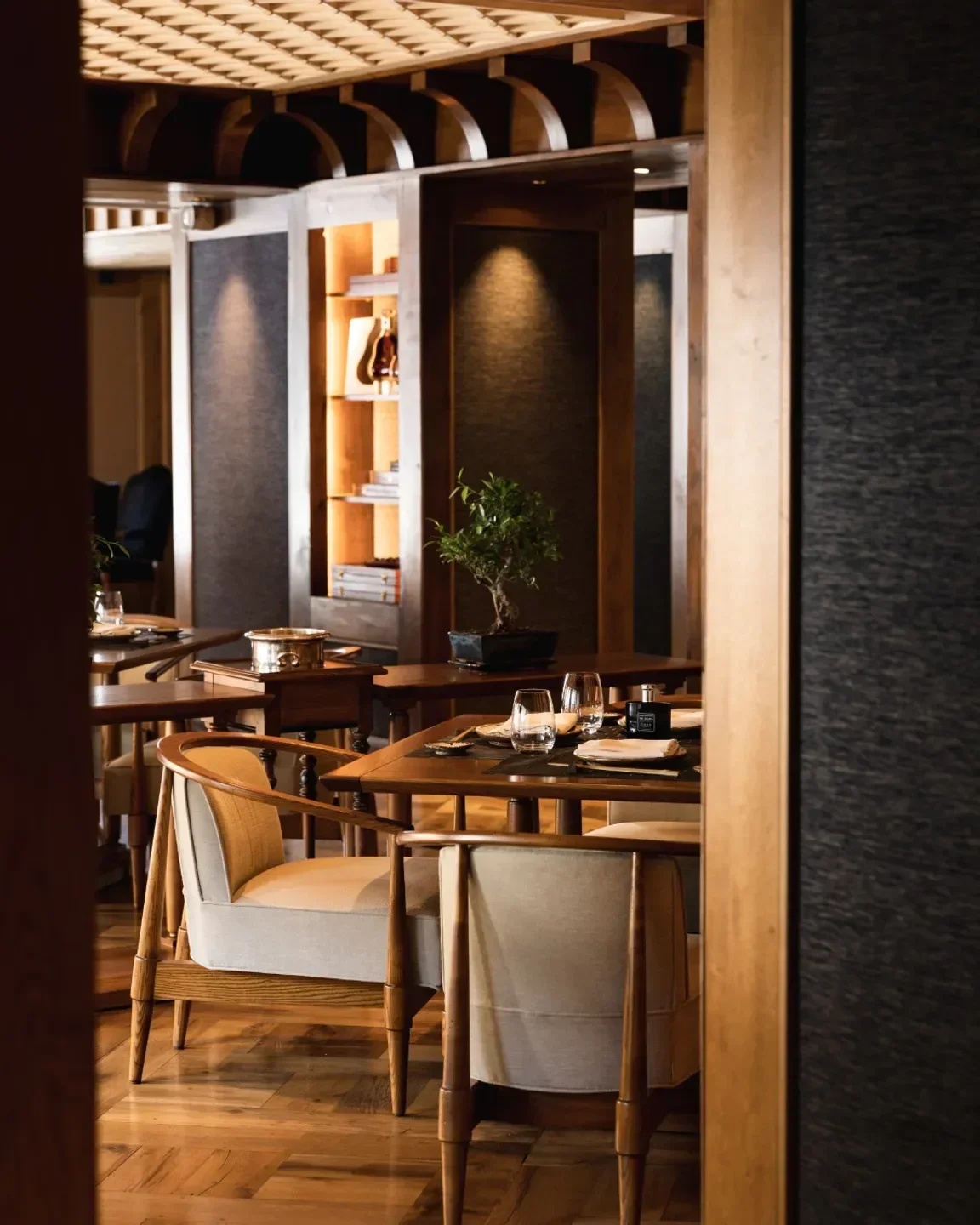 LE TOP 10 Ristoranti Giapponesi a Courchevel