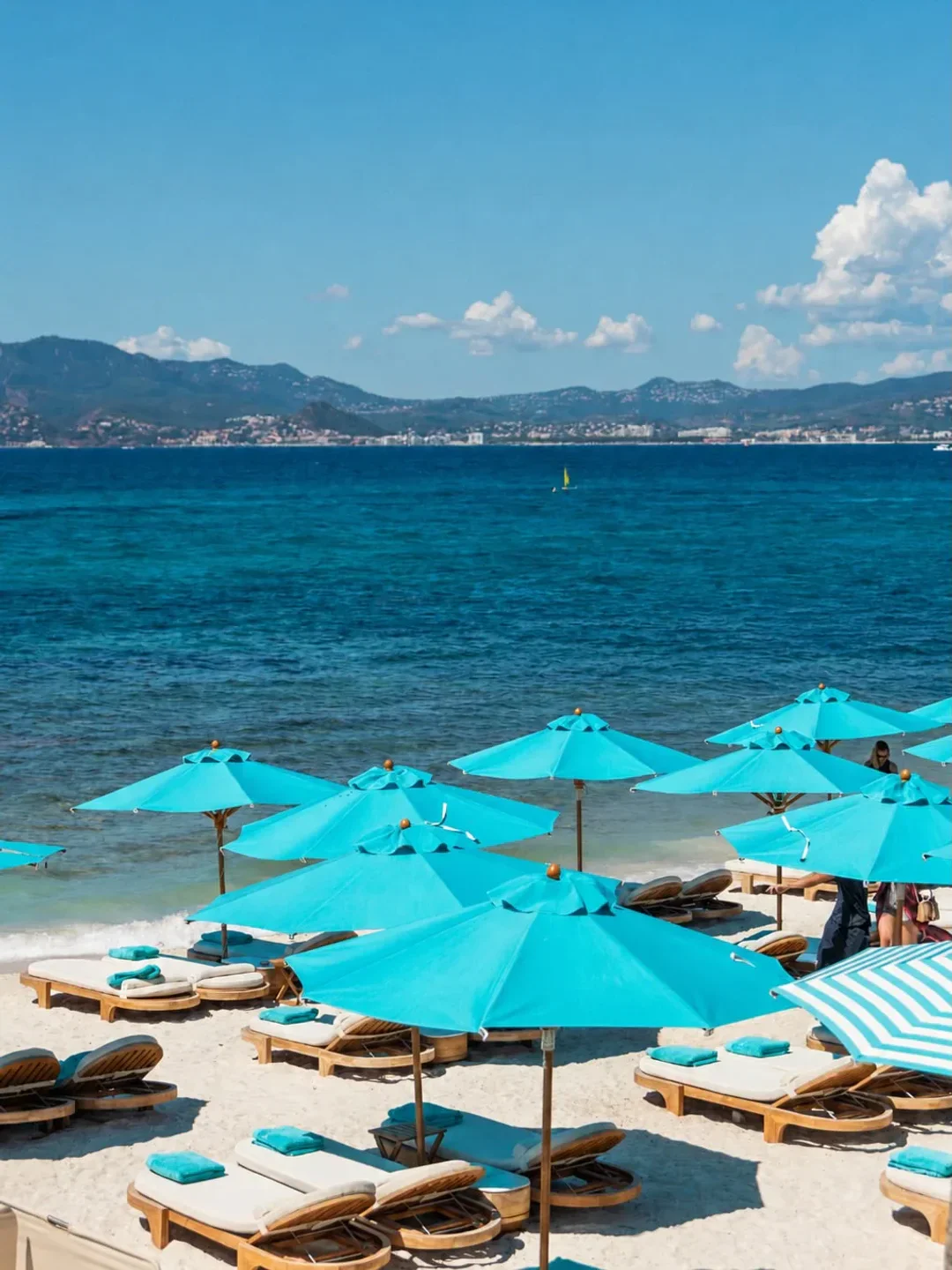 Les 10 MEILLEURS restaurants à Cannes