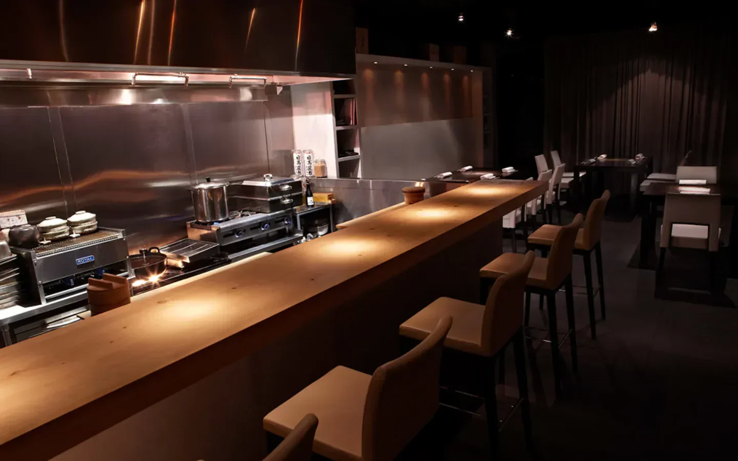 The TOP 10 Modern Restaurants in Miami