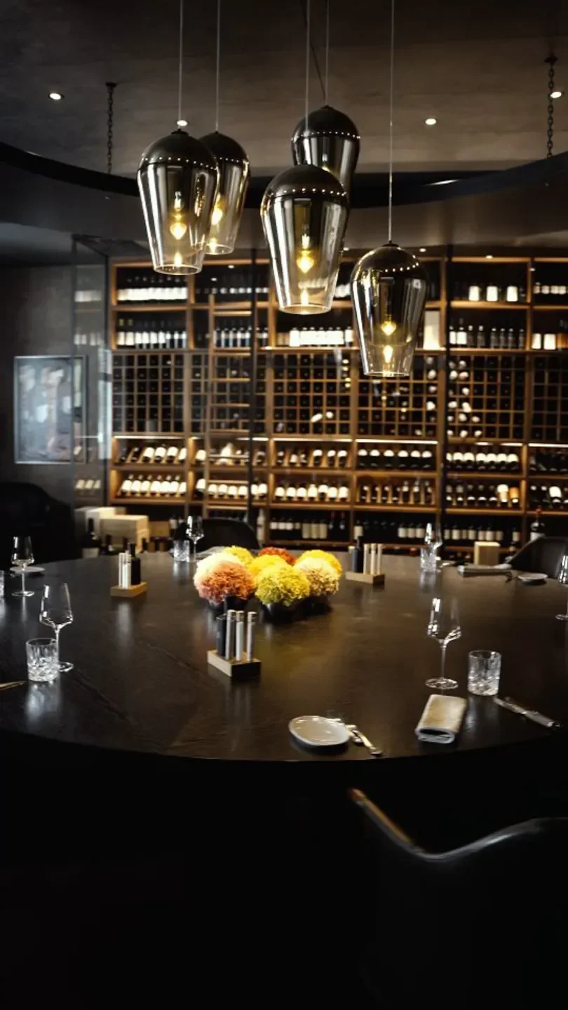 The TOP 10 Grills Restaurants in Zurich