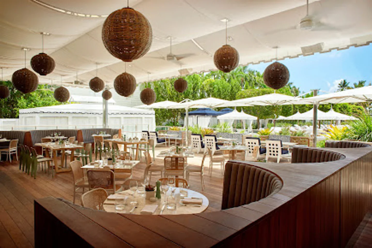 The TOP 10 Bar Nightclubs in Miami