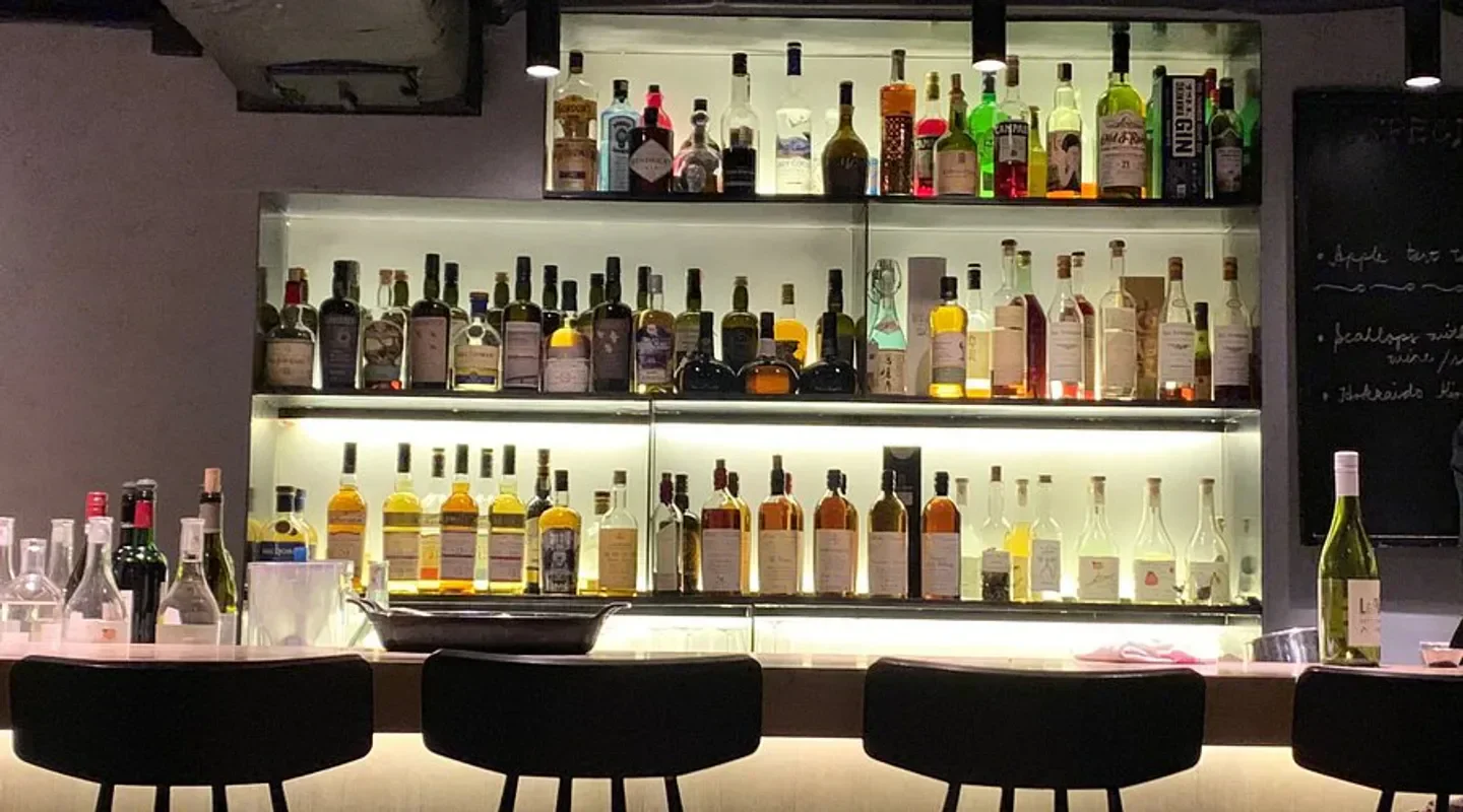The TOP 10 Beautiful Restaurants in Hong Kong