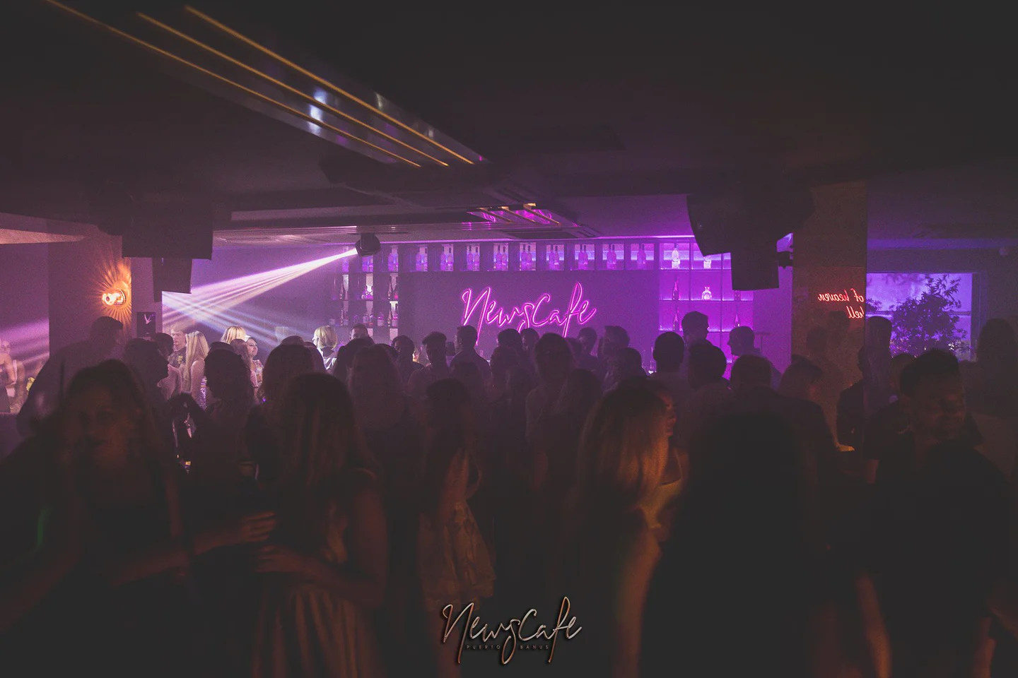 The TOP 10 Hits Clubs in Marbella