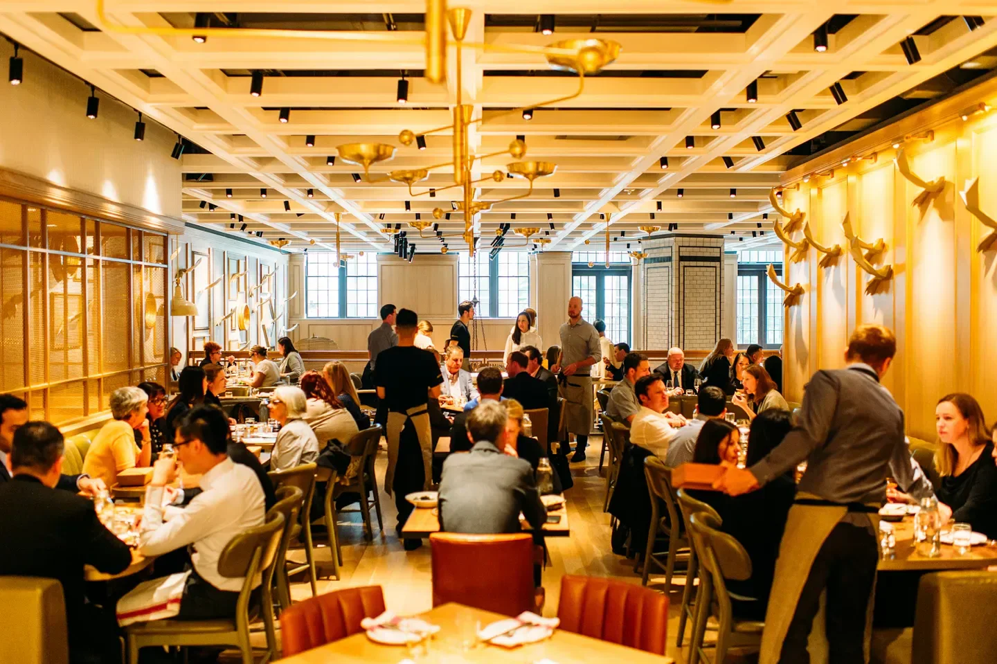 The TOP 10 With A View Restaurants in Vancouver
