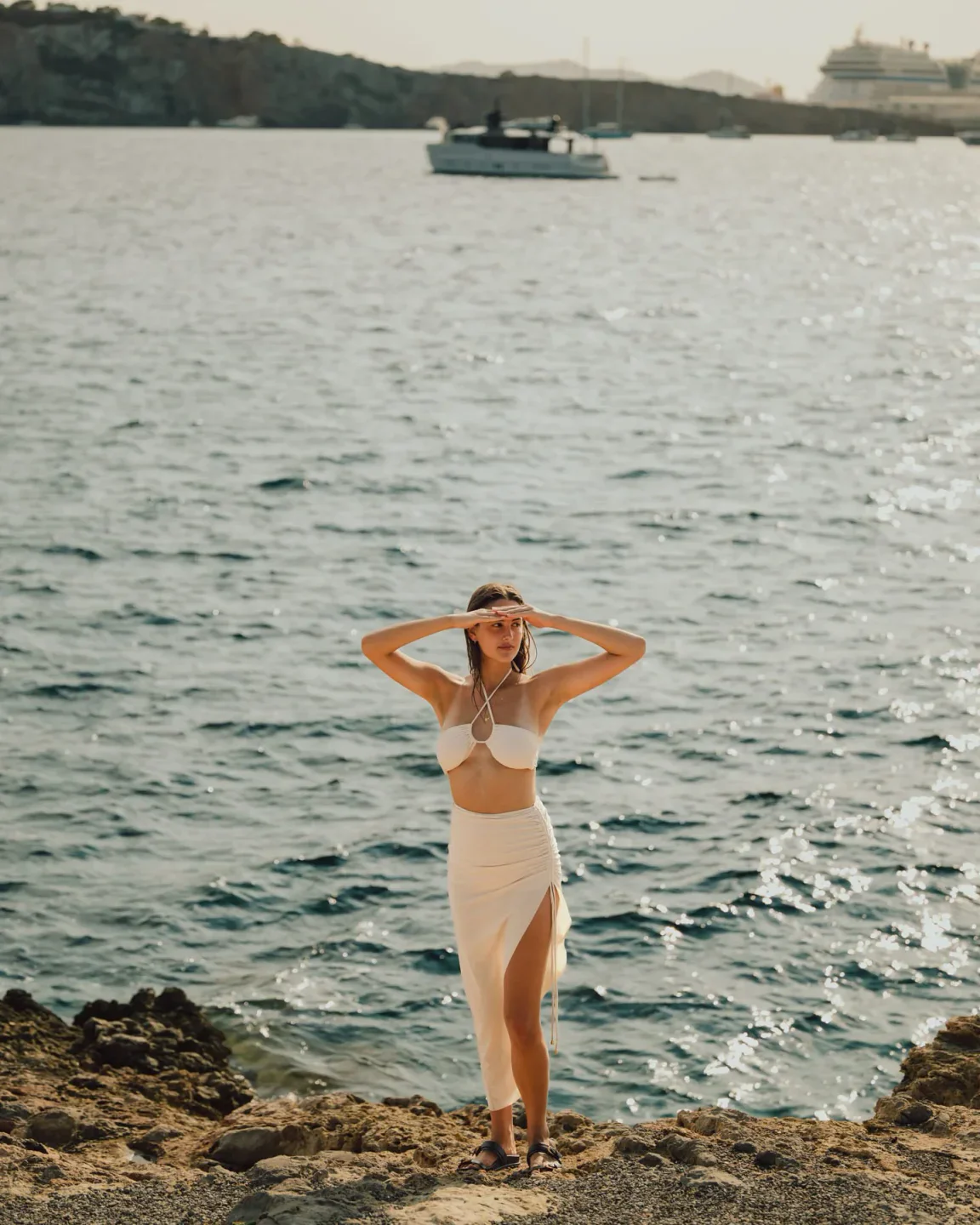 nikki beach ibiza dress code Nikki Beach Ibiza Review | Best day club Ibiza?