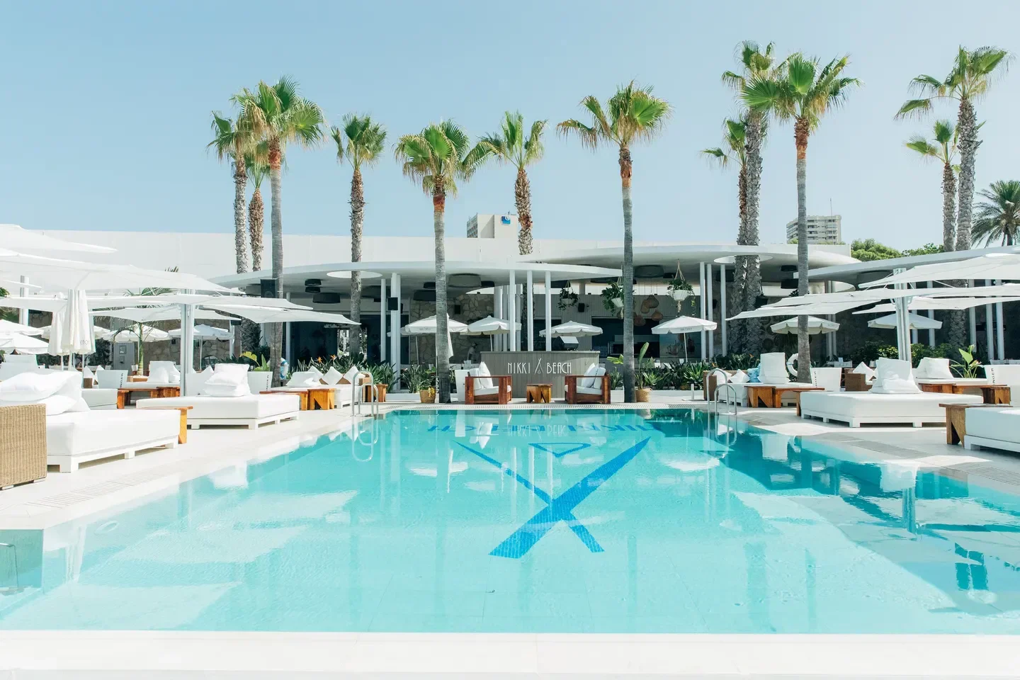 nikki beach marbella dress code Reservation & Door Policy