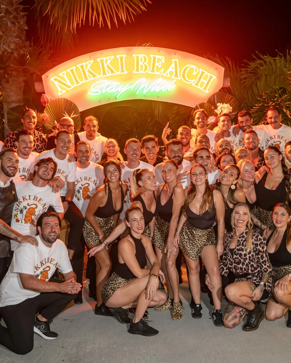 nikki beach st barts dress code What To Wear To Nikki Beach St Barths
