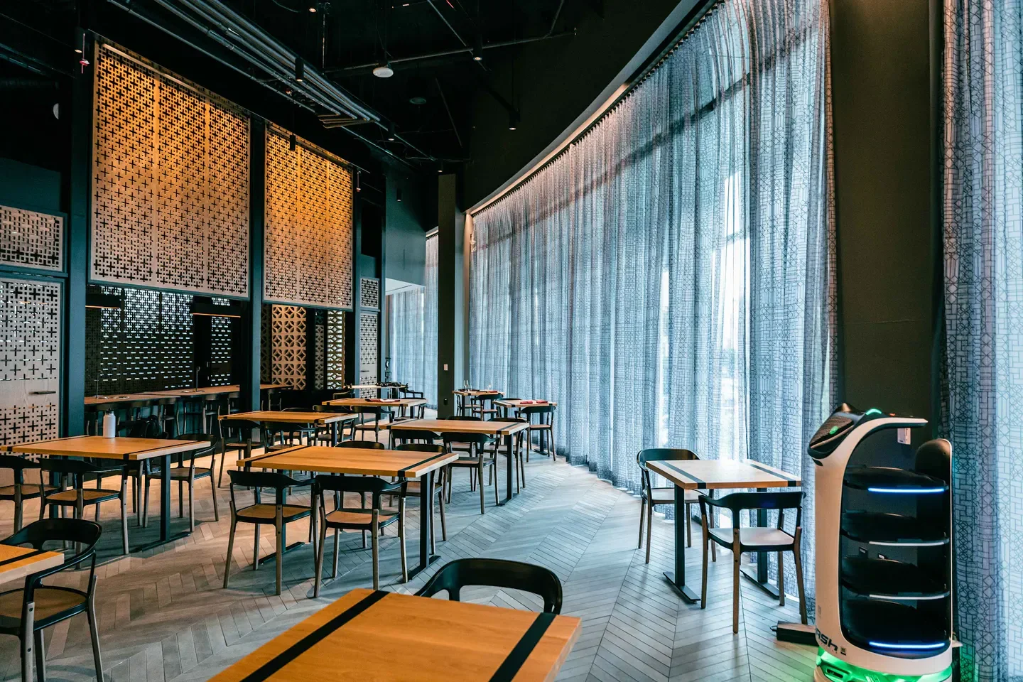 Le TOP 10 Ristoranti Fusion a Los Angeles