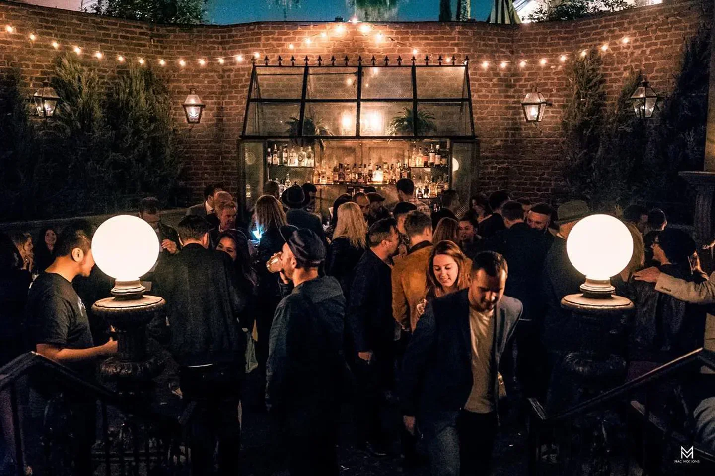 The TOP 10 Hip-Hop Clubs in Los Angeles