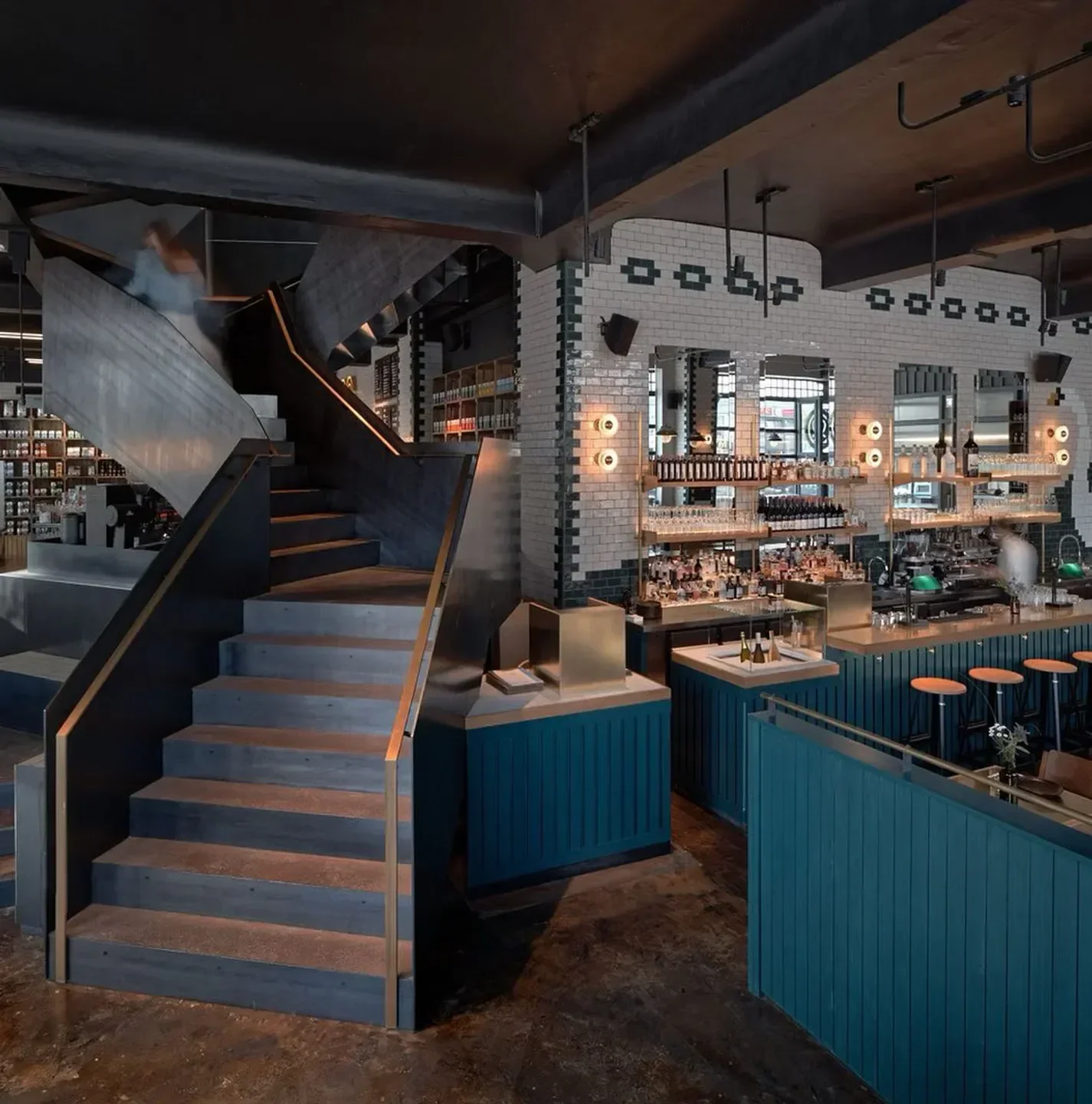 Die TOP 10 romantischen Restaurants in Berlin