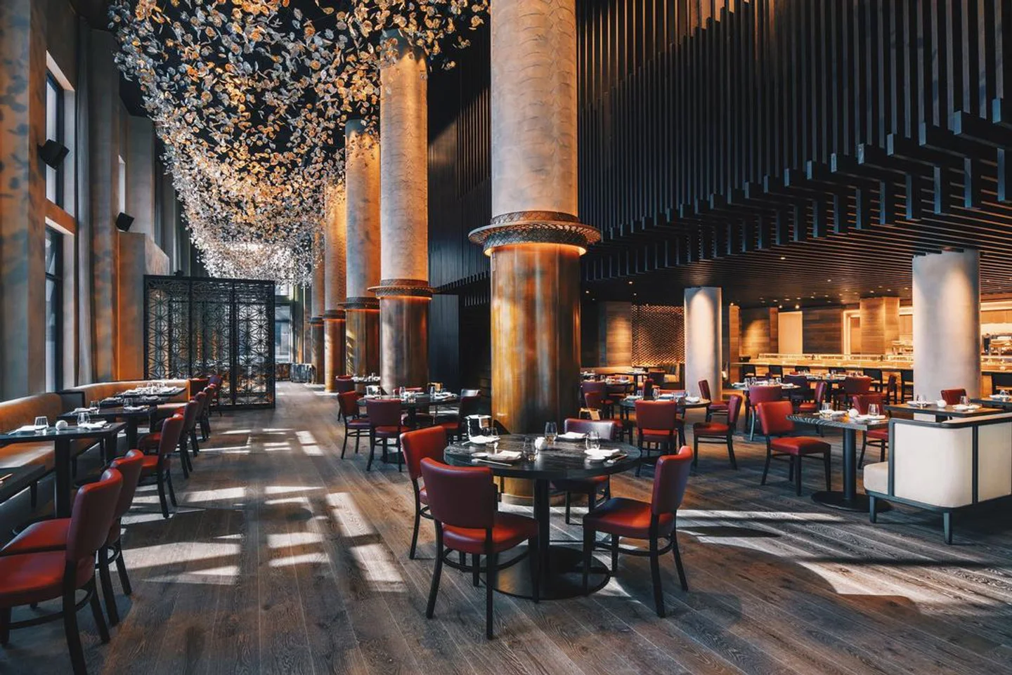 I TOP 10 Ristoranti Sushi a Chicago