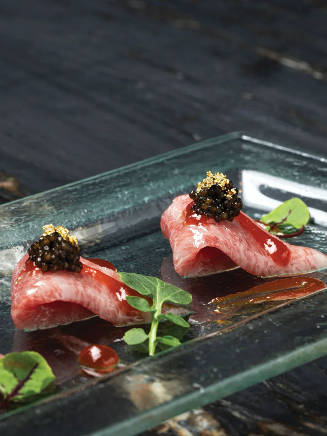 Nobu Las Vegas Reservations, Info & Reviews