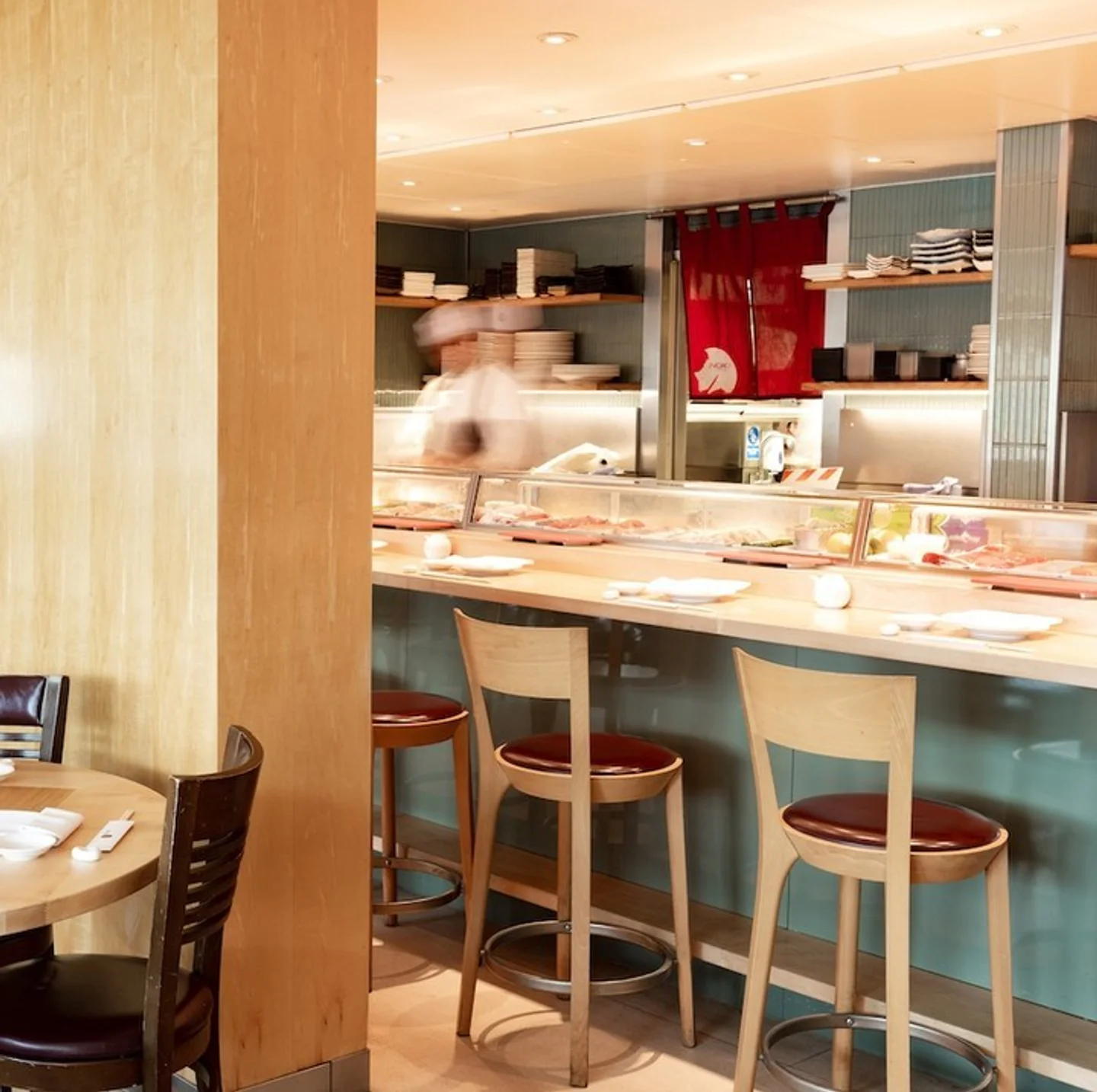 Nobu London Reservations, Info & Reviews
